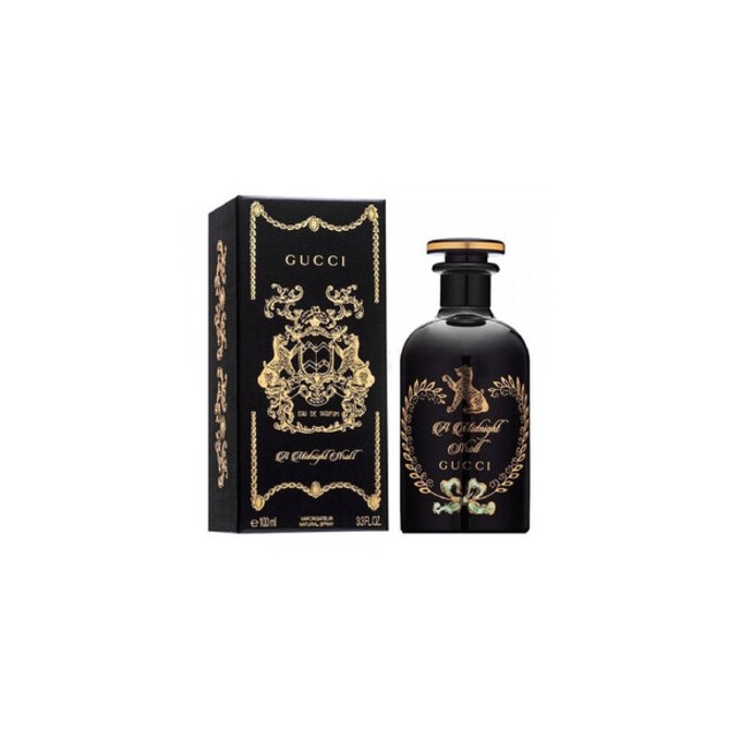 Gucci The Heart Of Leo EDP 100ml