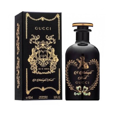 Gucci The Heart Of Leo EDP 100ml