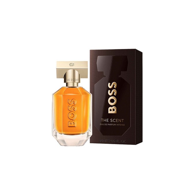 Hugo Boss The Scent for Her Eau De Parfum Intense 50ml