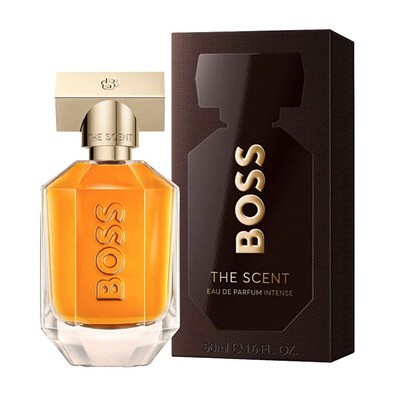 Hugo Boss The Scent for Her Eau De Parfum Intense 50ml