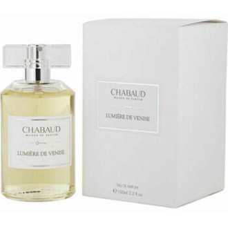 Chabaud Lumiere de Venise EDP 100ml
