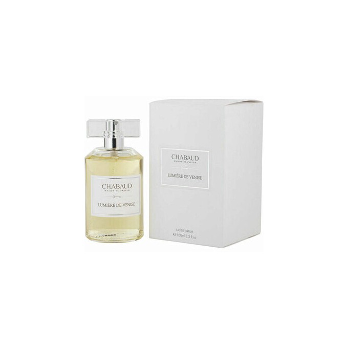 Chabaud Lumiere de Venise EDP 100ml