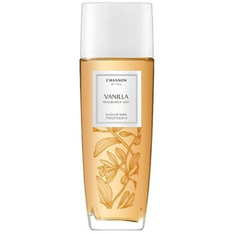 Chanson Chanson D´Eau Vanilla Mlha na tělo a vlasy 75ml
