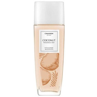 Chanson D´Eau Coconut Mlha na tělo a vlasy 75ml