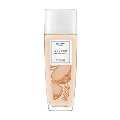Chanson D´Eau Coconut Mlha na tělo a vlasy 75ml