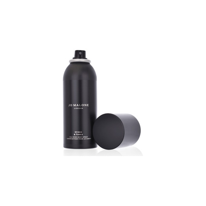 Jo Malone Myrrh & Tonka Deospray 125ml
