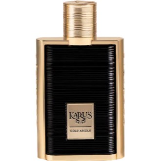 Khadlaj Karus Gold Absolu Extrait de Parfum 100ml