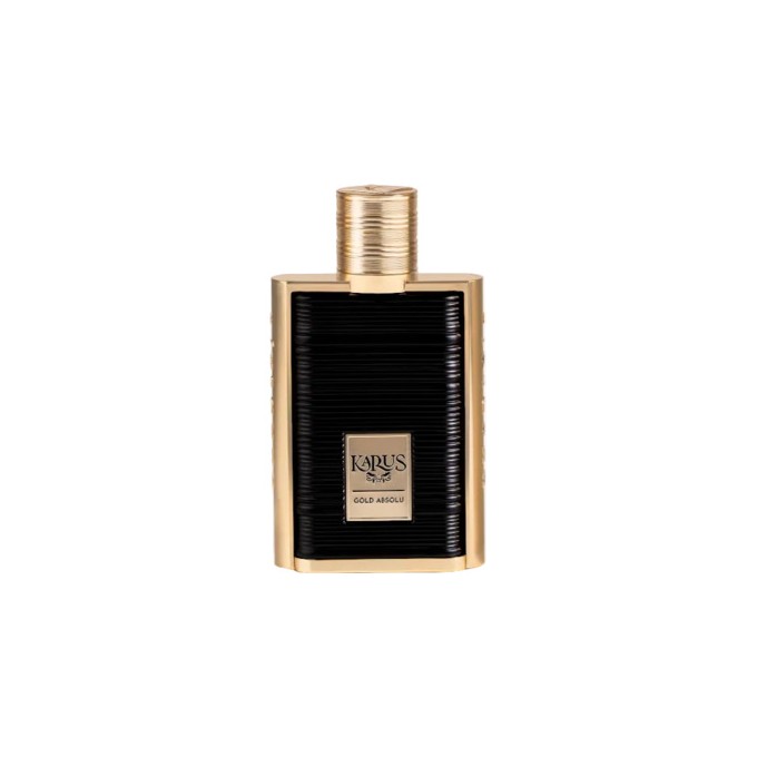 Khadlaj Karus Gold Absolu Extrait de Parfum 100ml