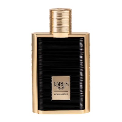 Khadlaj Karus Gold Absolu Extrait de Parfum 100ml