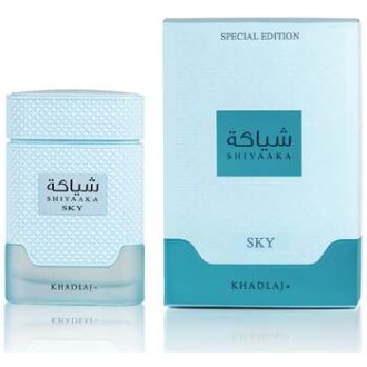 Khadlaj Shiyaaka Sky EDP 100ml