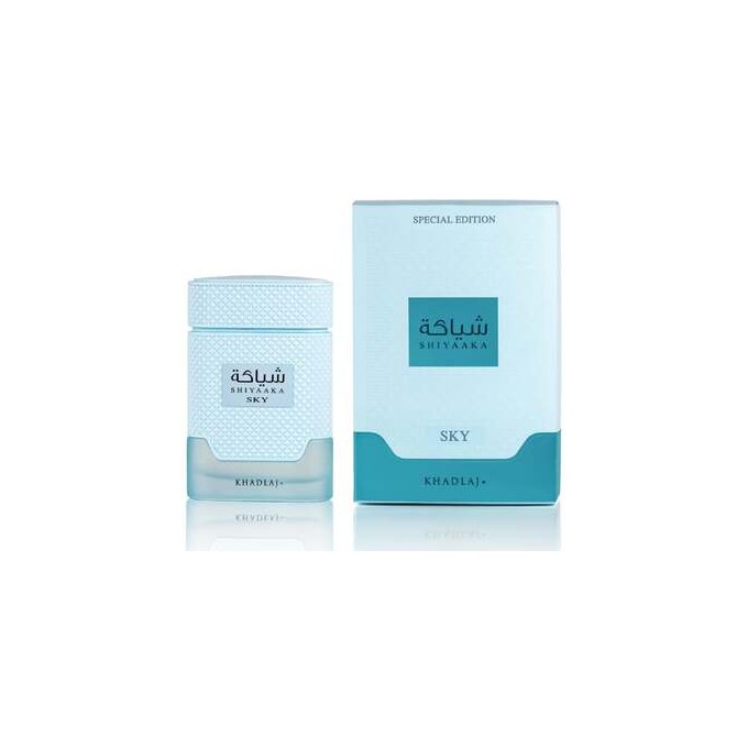 Khadlaj Shiyaaka Sky EDP 100ml