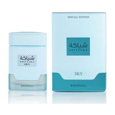 Khadlaj Shiyaaka Sky EDP 100ml