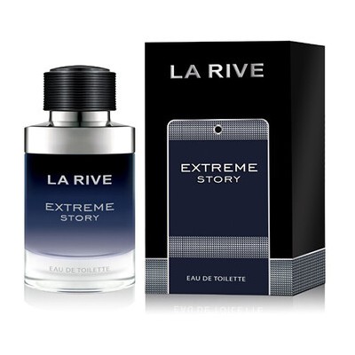 La Rive Extreme Story EDT 30ml