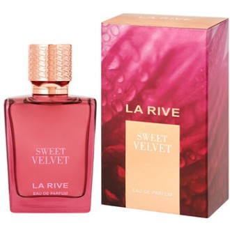 La Rive Sweet Velvet EDP 90ml