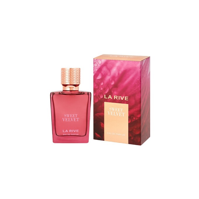 La Rive Sweet Velvet EDP 90ml