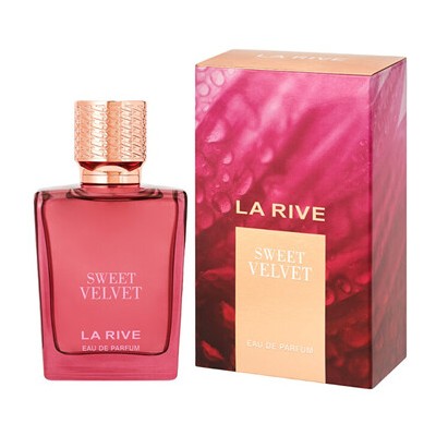 La Rive Sweet Velvet EDP 90ml