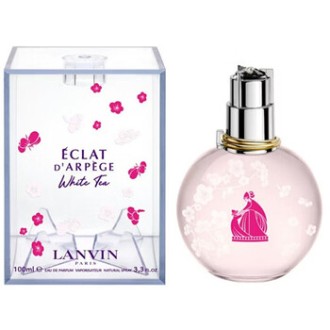Lanvin Eclat d´Arpege White Tea EDP 100ml