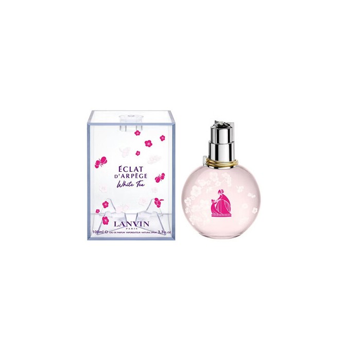 Lanvin Eclat d´Arpege White Tea EDP 100ml
