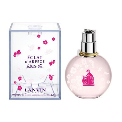 Lanvin Eclat d´Arpege White Tea EDP 50ml