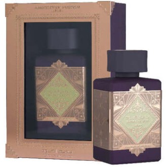 Lattafa Perfumes Bade´e Al Oud Amethyst Fusion EDP 100ml