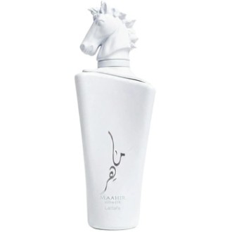 Lattafa Perfumes Maahir Honor EDP 100ml