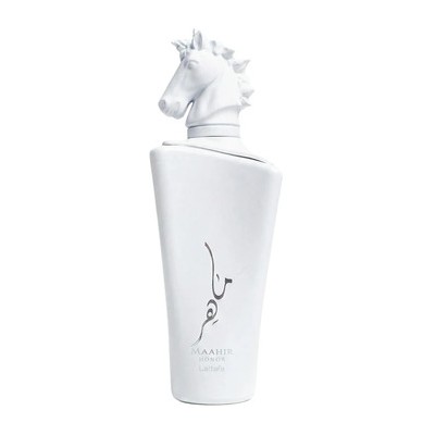 Lattafa Perfumes Maahir Honor EDP 100ml