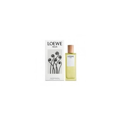 Loewe Loewe Agua EDT 150ml
