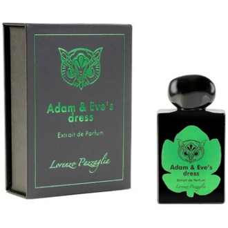 Lorenzo Pazzaglia Adam & Eve´s Dress Extrait de Parfum 28ml