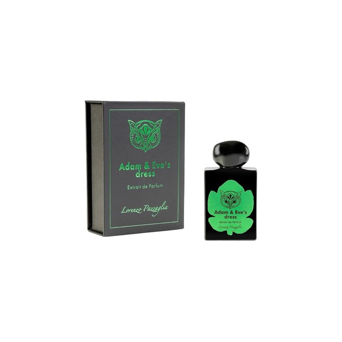Lorenzo Pazzaglia Adam & Eve´s Dress Extrait de Parfum 28ml