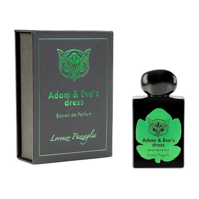 Lorenzo Pazzaglia Adam & Eve´s Dress Extrait de Parfum 28ml