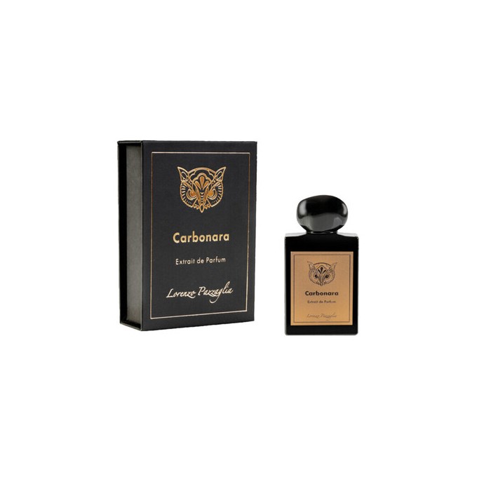 Lorenzo Pazzaglia Carbonara Extrait de Parfum 28ml