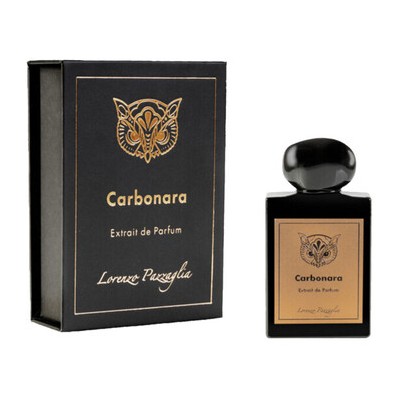 Lorenzo Pazzaglia Carbonara Extrait de Parfum 28ml
