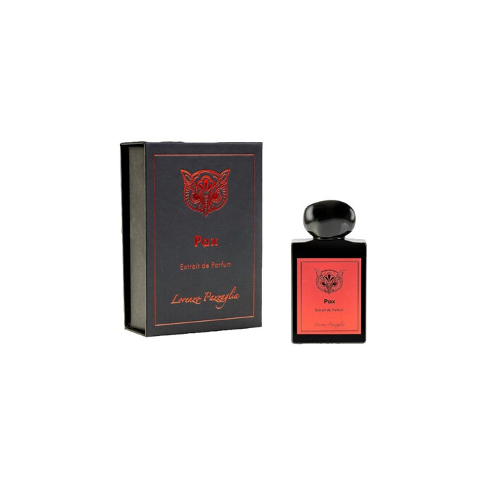 Lorenzo Pazzaglia Pax Extrait de Parfum 28ml