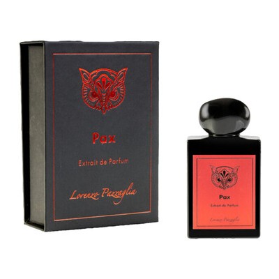 Lorenzo Pazzaglia Pax Extrait de Parfum 28ml
