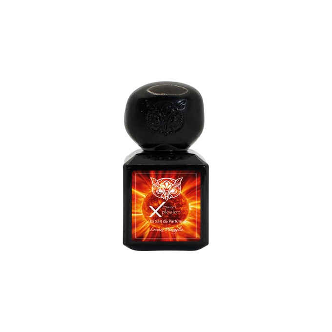 Lorenzo Pazzaglia Sweet Xplosion Extrait de Parfum 28ml