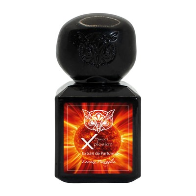 Lorenzo Pazzaglia Sweet Xplosion Extrait de Parfum 28ml
