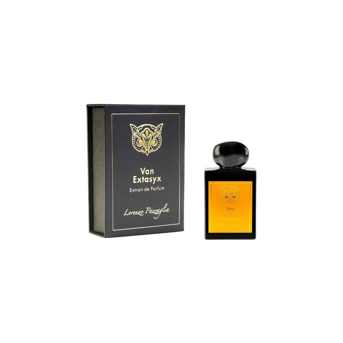 Lorenzo Pazzaglia Van Exstasyx Extrait de Parfum 28ml