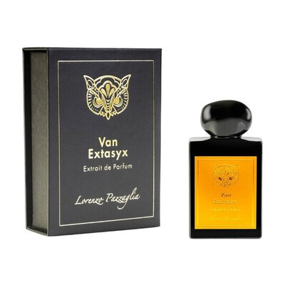 Lorenzo Pazzaglia Van Exstasyx Extrait de Parfum 28ml
