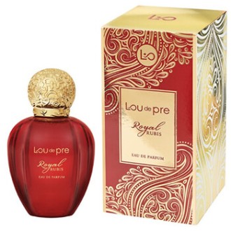 Lou De Pre Royal Rubis EDP 90ml