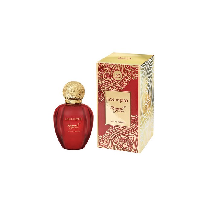Lou De Pre Royal Rubis EDP 90ml