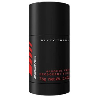 Mercedes Benz Mercedes-Benz AMG Black Thrill Deostick 75.0g