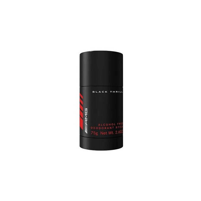 Mercedes Benz Mercedes-Benz AMG Black Thrill Deostick 75.0g