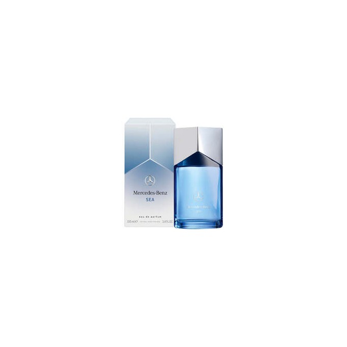 Mercedes Benz Sea EDP 30ml