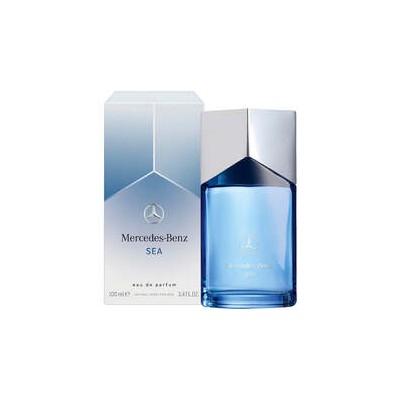 Mercedes Benz Sea EDP 30ml