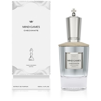 Mind Games Checkmate Extrait de Parfum 100ml