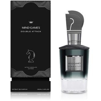Mind Games Double Attack Extrait de Parfum 100ml