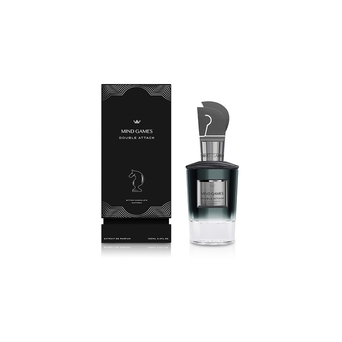 Mind Games Double Attack Extrait de Parfum 100ml