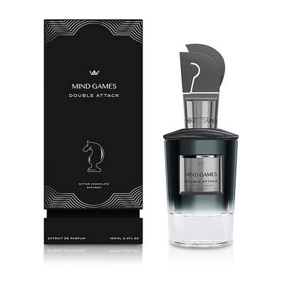 Mind Games Double Attack Extrait de Parfum 100ml