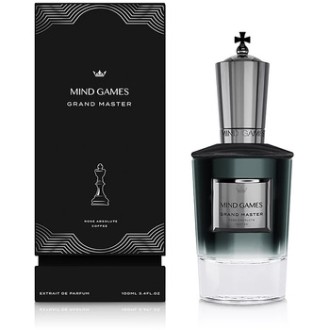 Mind Games Grand Master Extrait de Parfum 100ml