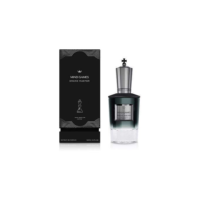 Mind Games Grand Master Extrait de Parfum 100ml